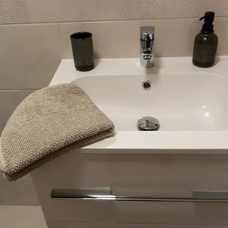 Thermal Irisz شقة كيسكونهالاس