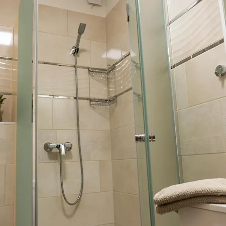 Thermal Irisz Apartment Kiskunhalas