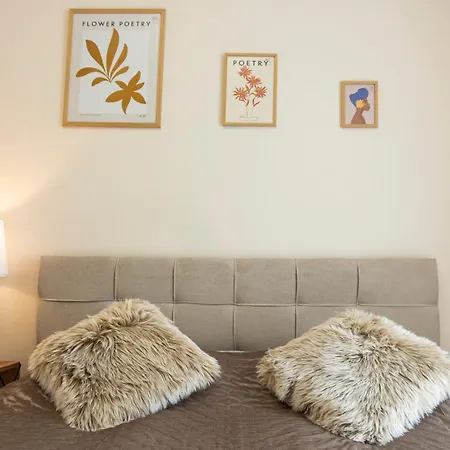 Apartment Thermal Irisz Kiskunhalas