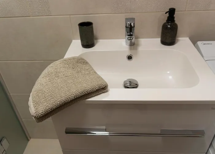 Thermal Irisz Apartament Kiskunhalas