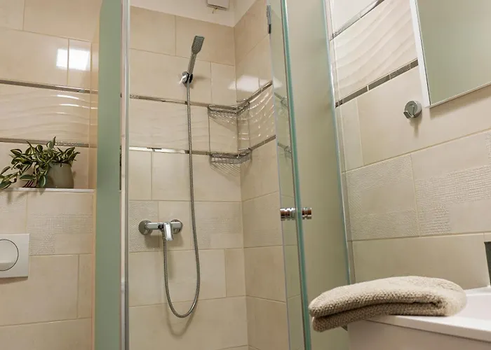 Thermal Irisz Apartament Kiskunhalas