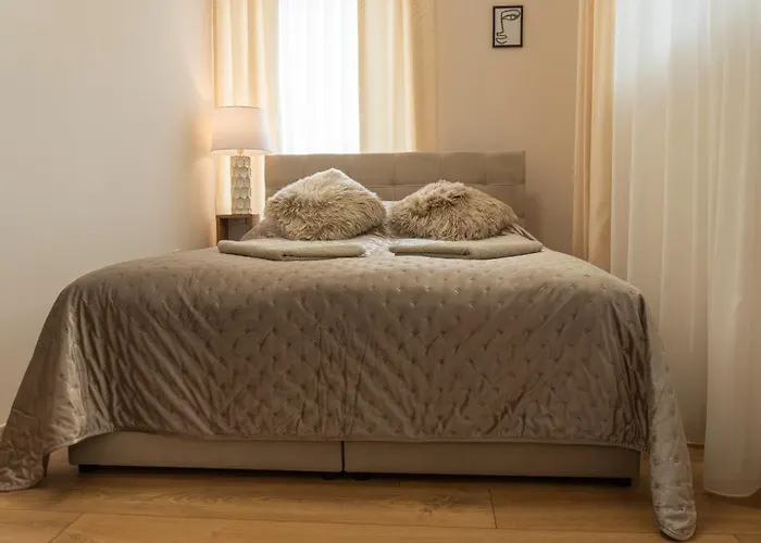 Apartament Thermal Irisz